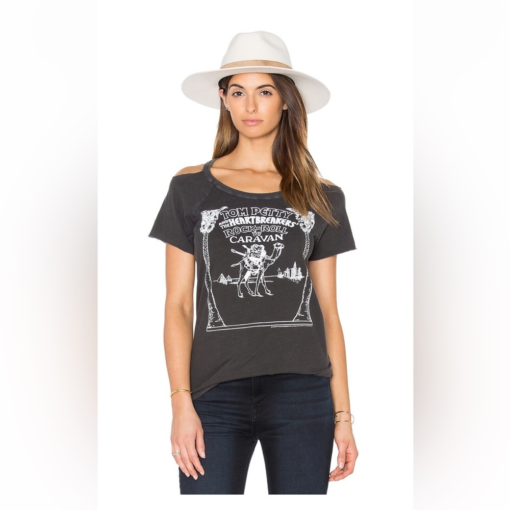 Chaser Rock & Roll Caravan Tee